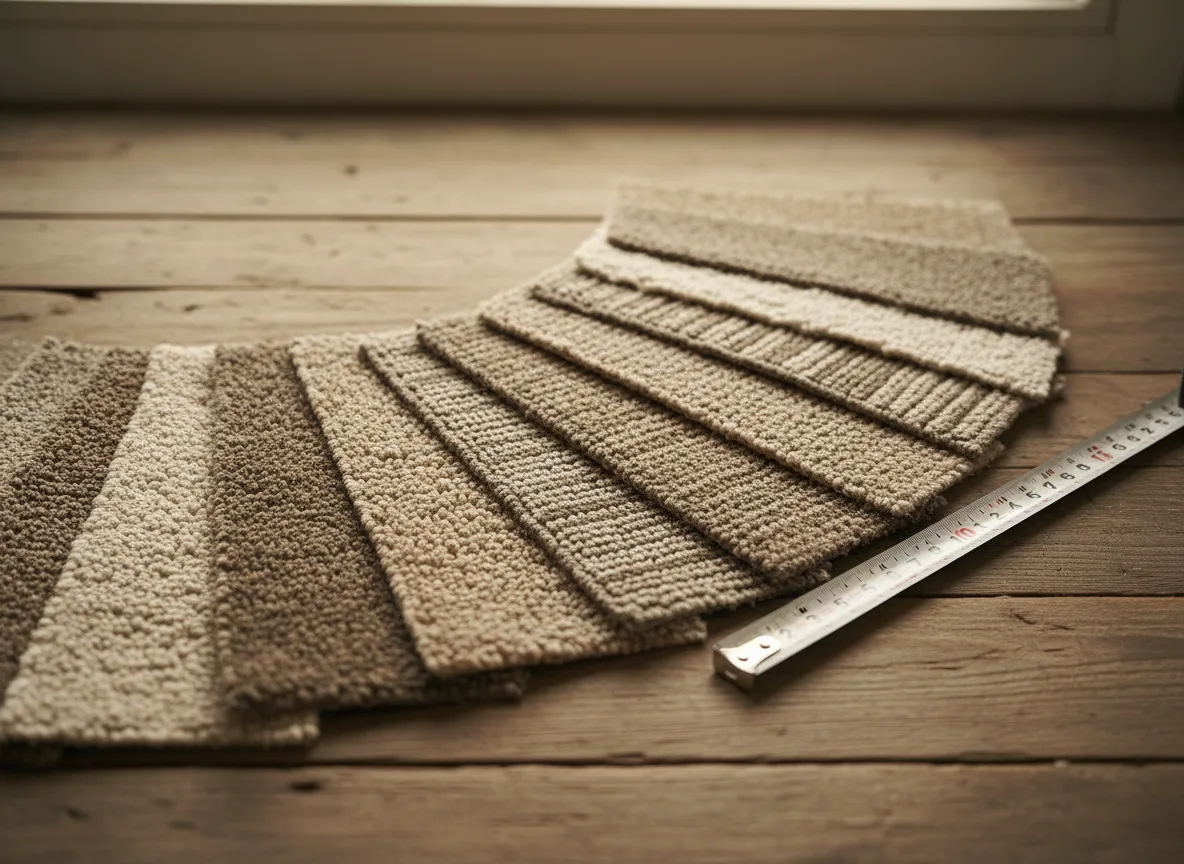 Carpet Installation Trophy Club, TX FAQs