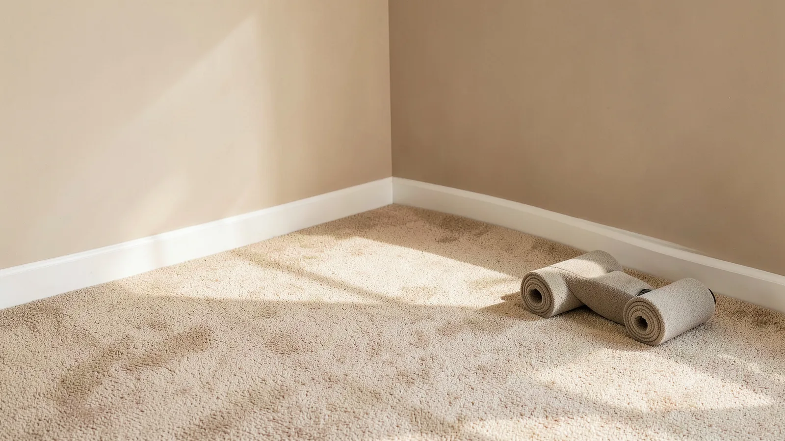 Carpet Installation in Trophy Club, TX near me